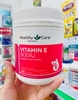 Viên uống Vitamin E 500IU Healthy Care Úc 200 viên
