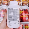 Thuốc giảm đau hạ sốt Acetaminophen Kirkland hàng chuẩn Mỹ (tương tự Tylenol)