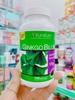 340 viên uống bổ não bạch quả Ginkgo Biloba Trunature 120mg chuẩn Mỹ