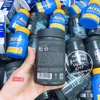 180 viên Advanced B-Complex Sports Research hàng chuẩn Mỹ