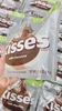 Socola ú Kiss Hershey's Kisses Milk Chocolate sữa chuẩn Mỹ 306g
