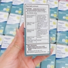 Viên uống tiêu chảy tiêu hóa Anti Diarrheal chuẩn Mỹ 24 viên