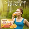 Bột Vitamin C Emergency-C Mỹ 1000mg 90 Gói (3 Hộp Bên Trong)