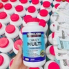 Viên uống bổ sung Vitamin Daily Multi Kirkland Mỹ 500 viên