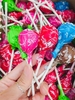Kẹo mút trái cây Assorted Tootsie Roll Pops chuẩn Mỹ 100 cây (HÀNG ORDER)