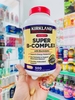 Viên uống Super B-Complex One Per Day Kirkland Signature Mỹ 500 Viên