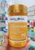 VIÊN NHAI SỮA NON HEALTHY CARE ÚC 400MG 200 VIÊN