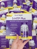 Viên uống giảm tress Mood & Relaxation 5-HTP Plus Natrol 100 viên