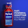 Siro Dayquil liquid Cold & Flu Vicks Mỹ (Set 3 chai 1.06L)