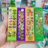 Dầu thảo dược nhân sâm Otop chuẩn Thái Lan (1 chai)