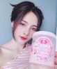 Kẹo tắm trắng Snail Candy Scrub Thái Lan.