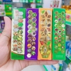 Dầu thảo dược nhân sâm Otop chuẩn Thái Lan (1 chai)