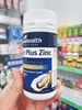 Tinh chất hàu Oyster Plus Zinc Úc 60 viên