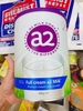 Sữa A2 nguyên kem Full Cream a2 Milk của Úc 850g