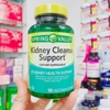 Viên uống làm sạch thận,bổ thận Kidney Cleanse Spring Valley 90 viên của Mỹ