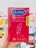 Bao cao su Durex Úc hộp 30 cái