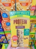 Thanh ngũ cốc Nature Valley Protein (30 thanh)