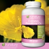 Dầu Hoa Anh Thảo Evening Primrose Oil Trunature Mỹ 200 Viên
