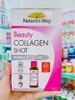 Collagen Thủy Phân Beauty Collagen Shot Nature's Way Úc