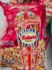 Bắp caramel Popcornopolis Zebra Popcorn Mỹ 680g