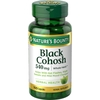 Viên Uống Nội Tiết Tố Black Cohosh Nature's Bounty 100 Viên