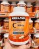 Viên Uống Vitamin C Kirkland 1000mg Từ Costco Úc 500 Viên