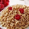 Bánh ngũ cốc yến mạch Cheerios Honey Nut chuẩn Mỹ 779g (vị mật ong)