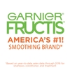 Dầu gội dầu xả Garnier Fructis Sleek & Shine hàng chuẩn Mỹ