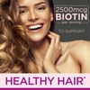 Viên Nhai Hair Skin Nails Gummies Nature's Bounty Mỹ 230 Viên