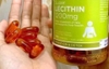 Tinh Chất Mầm Đậu Nành Healthy Care Úc 100 Viên