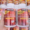 Thuốc giảm đau hạ sốt Acetaminophen Kirkland hàng chuẩn Mỹ (tương tự Tylenol)