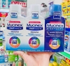 Set 3 chai Mucinex Maximum Strength Cold & Flu của Mỹ