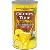 Bột Chanh Country Time Lemonade Mỹ 2.33kg