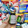 100 viên thảo dược hỗ trợ thận và bàng quang Kidney Bladder Nature's Way hàng chuẩn Mỹ