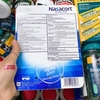 Xịt mũi giảm viêm xoang chống dị ứng Nasacort Allergy 24hr Non-Drowsy Nasal Spray hàng chuẩn Mỹ