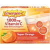 Bột Vitamin C EmergenC Mỹ 30 Gói
