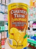 Bột Chanh Country Time Lemonade Mỹ 2.33kg