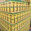 Thanh ngũ cốc Nature Valley Protein (30 thanh)