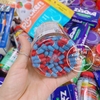 400 viên thuốc giảm đau hạ sốt Acetaminophen Gelcaps 500mg Extra strength Kirkland hàng chuẩn Mỹ (tương đương Tylenol)