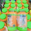 Kẹo dẻo bổ sung Vitamin C Kirkland Signature hàng chuẩn Mỹ Adult Gummies C 250mg