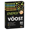 Voost Energy Effervescent 10 Viên Sủi