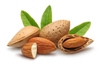Hạt hạnh nhân Kirkland Almonds sấy của Mỹ 1.36kg