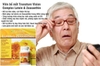 Viên Uống Bổ Mắt Trunature Lutein & Zeaxanthin Mỹ (140 Viên)