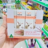 Son dưỡng môi nhau thai cừu Rebirth lip balm của Úc
