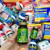 100 viên thảo dược hỗ trợ thận và bàng quang Kidney Bladder Nature's Way hàng chuẩn Mỹ