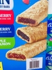 Bánh cuộn trái cây Nutri Grain Kellogg’s Mỹ 64 bánh