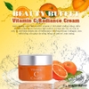 Kem Dưỡng Vitamin C Radiance Cream Beauty Buffet Lansley Thái Lan.