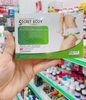 Viên uống detox giảm cân đốt mỡ giảm eo bụng giữ dáng Secret Body Thái Lan (10 viên)