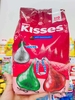 Socola Hershey's Kisses Mỹ 310 viên 1.47kg