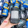 180 viên Advanced B-Complex Sports Research hàng chuẩn Mỹ
